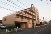 コスモ立川幸町物件写真