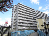 立川サニーコート物件写真