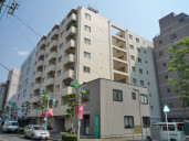 立川シティハイツ物件写真