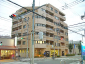 ベルクレール立川錦町物件写真