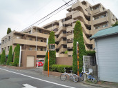 立川錦町パークホームズ物件写真