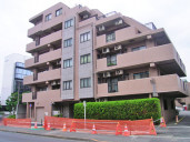 マイキャッスル立川物件写真