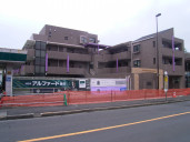 ライオンズマンション立川錦町物件写真