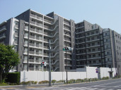 リビオプレシア立川錦町物件写真