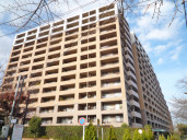 コープ西国立物件写真