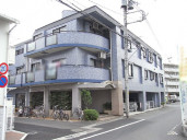 セザール第二西国立物件写真