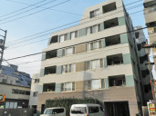 レクシオ立川物件写真