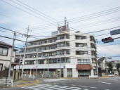 ワコーレ立川物件写真