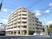 立川昭和記念公園パーク・ホームズ物件写真