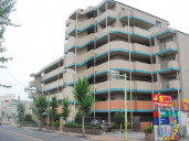 エストグランディール立川ヴェールブラン物件写真