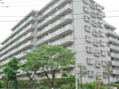 第一ハイツ立川マグノリアガーデン物件写真