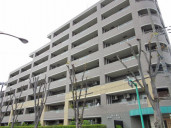 ライオンズヴィアーレ立川物件写真