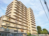 ハイホーム立川一番町物件写真