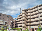 レクセルマンション西武立川物件写真