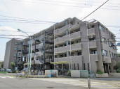 カザベーラ西武立川物件写真