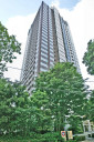 武蔵野タワーズスカイクロスタワー（北棟）物件写真
