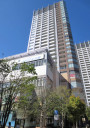 武蔵野タワーズスカイゲートタワー（南棟）物件写真