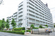 武蔵野ビューハイツ物件写真