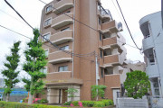 三鷹上連雀サニーコート物件写真