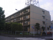 ニューライフマンション武蔵野台物件写真