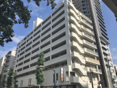 藤和府中コープ物件写真