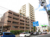 マイキャッスル府中寿町物件写真