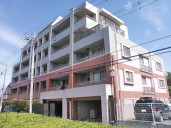 ラヴィドール府中武蔵野台物件写真