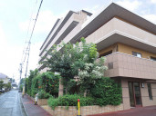 レクセルガーデン武蔵野台物件写真