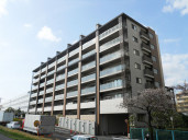 ライオンズ府中中河原マークスフォート物件写真