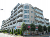 レクセル府中西府物件写真