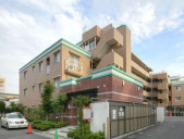 モナーク府中中河原物件写真