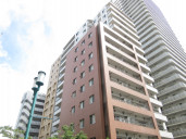 デュオ府中駅前物件写真