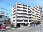 パレステージ西国分寺ジーアーレ物件写真