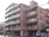 レールシティ西国分寺物件写真