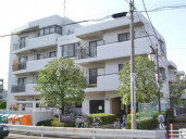 西国分寺パークホームズ物件写真