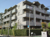 西国分寺ハイム物件写真