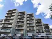 クレストコート調布つつじケ丘物件写真