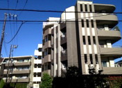 ラコント調布柴崎物件写真