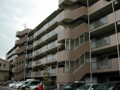 フォルスコート調布染地公園物件写真