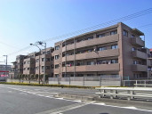 マイキャッスル京王多摩川物件写真