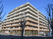 ファミール調布ヶ丘物件写真