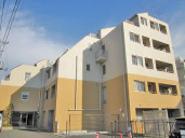 リナージュつつじヶ丘物件写真