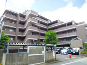 コスモ調布物件写真