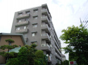 マートルコート調布グラン物件写真