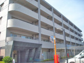 ライフレビュー町田パークフロント物件写真