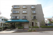 ダイアパレス鶴川緑山花水木の杜物件写真