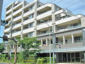 レクセル武蔵小金井物件写真