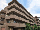 プロスペアー武蔵小金井物件写真