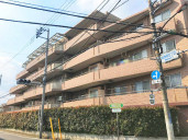 セーナ武蔵小金井物件写真