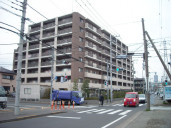 サニーコート新小平物件写真